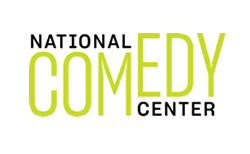 National Comedy Center