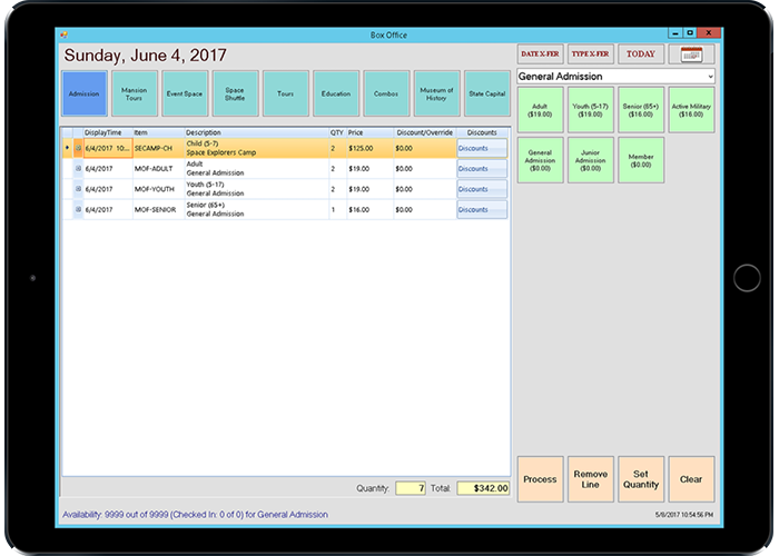 box-office-ticketing-software