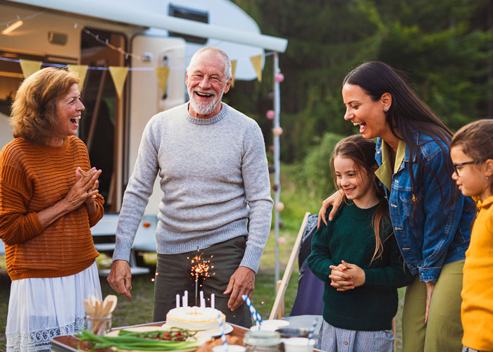 Adventure & Recreation